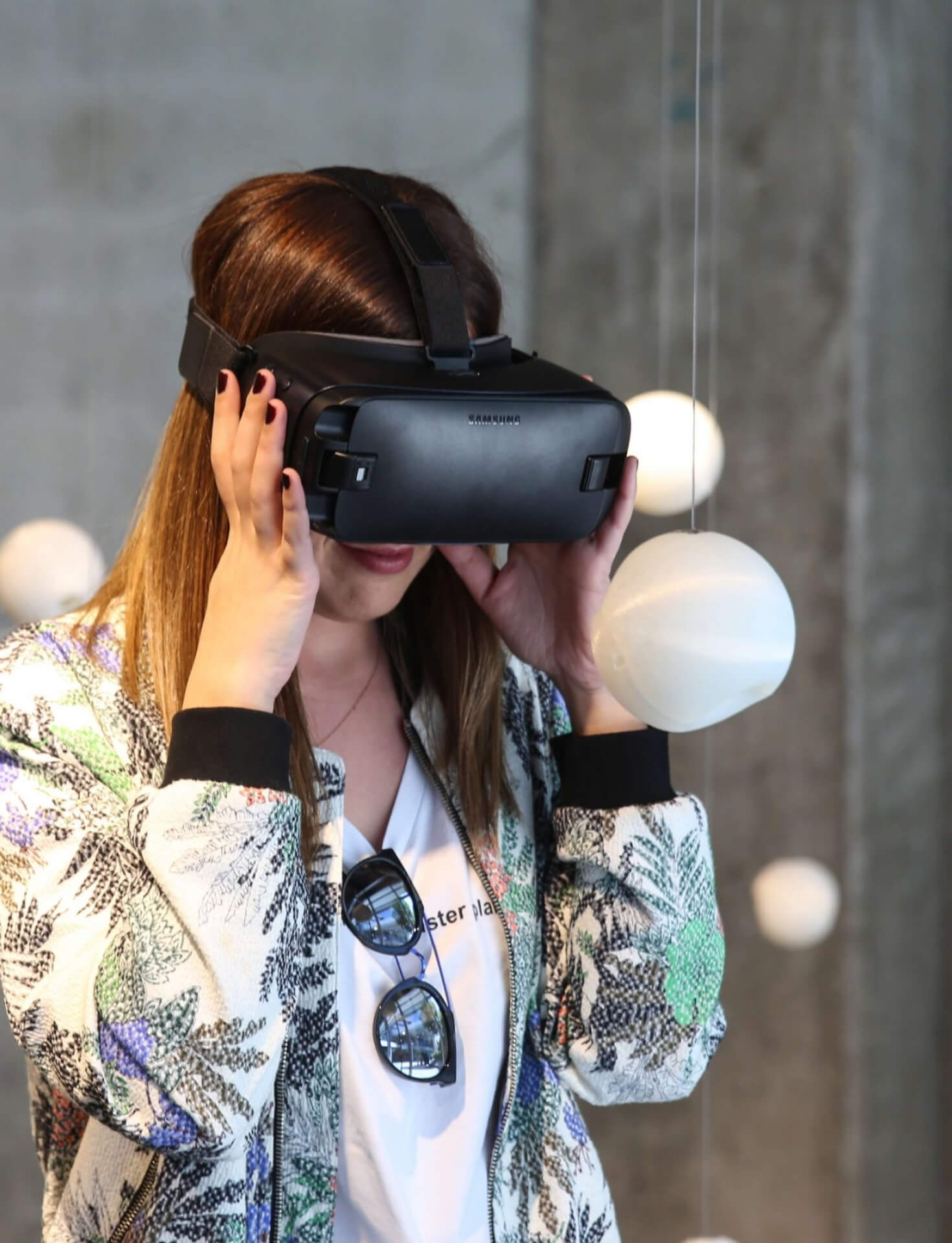 VR Experience