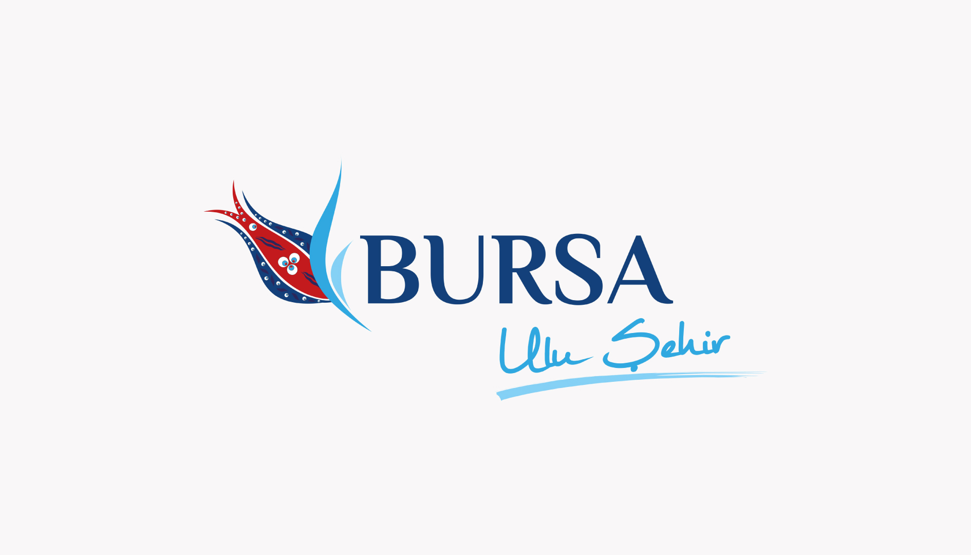 BURSA ULU ŞEHİR