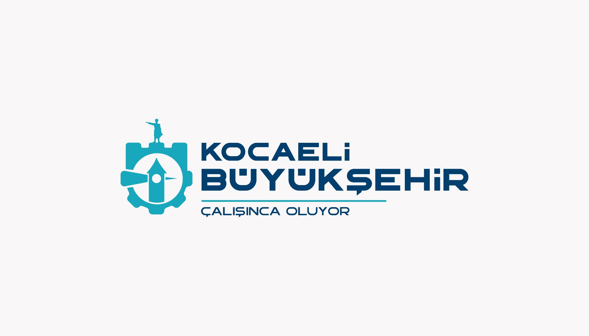 ÇALIŞINCA OLUYOR